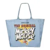 Descobre a Bolsa Tote Shopping Mickey Mouse Disney da Cerdá
