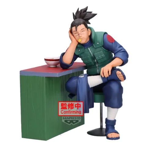 Iruka Umino