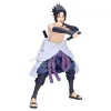 Sasuke Uchiha em figura Grandista de 24 cm