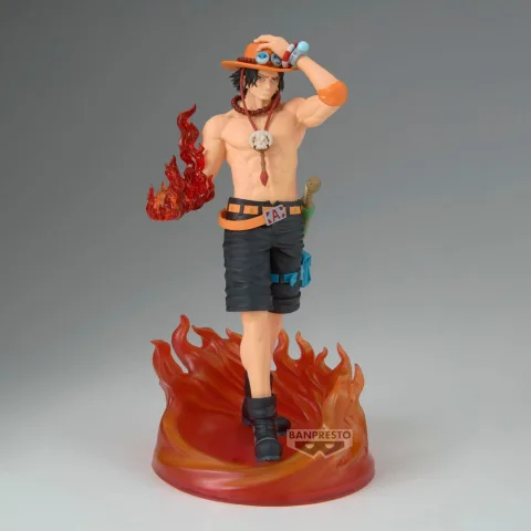 Portgas D. Ace