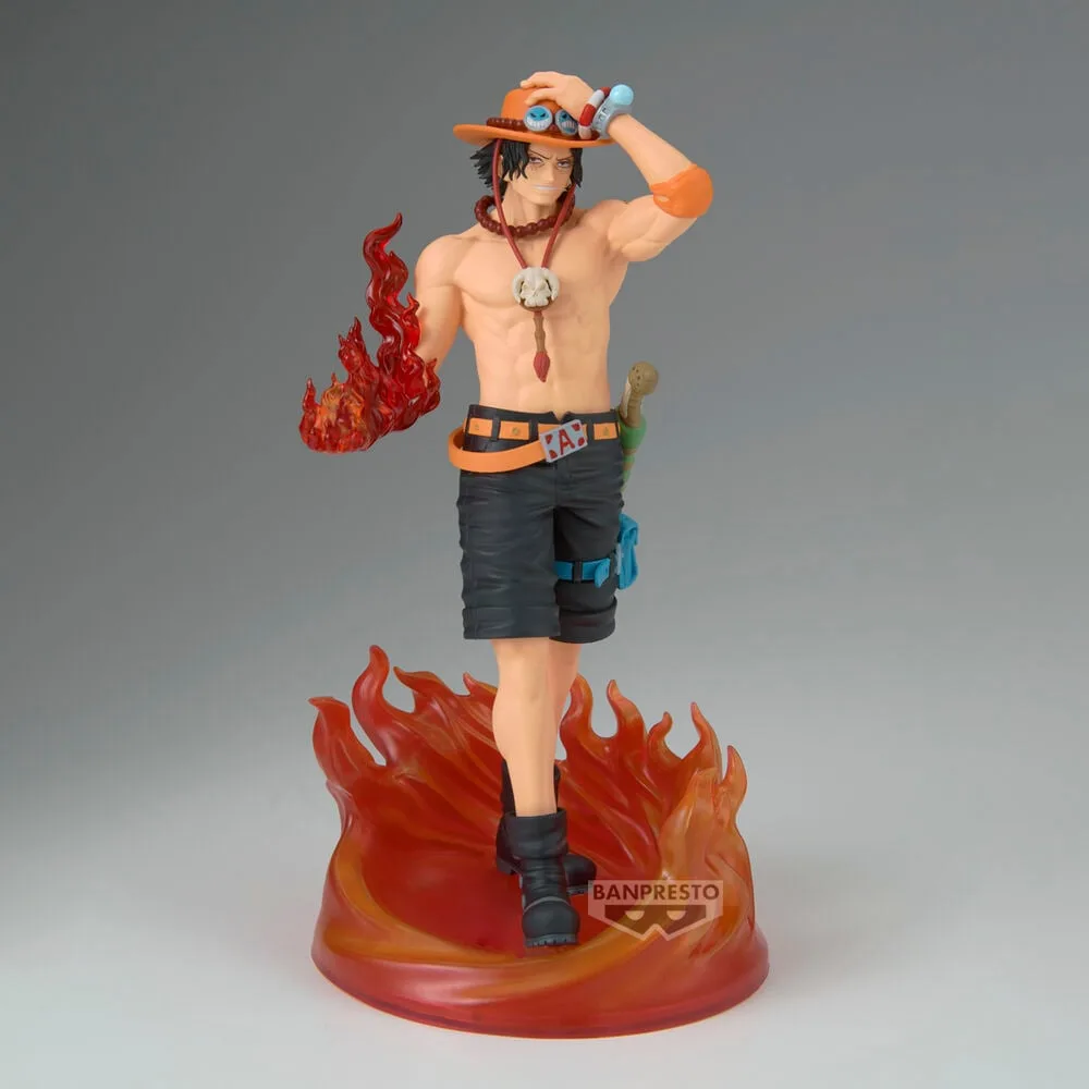 Portgas D. Ace