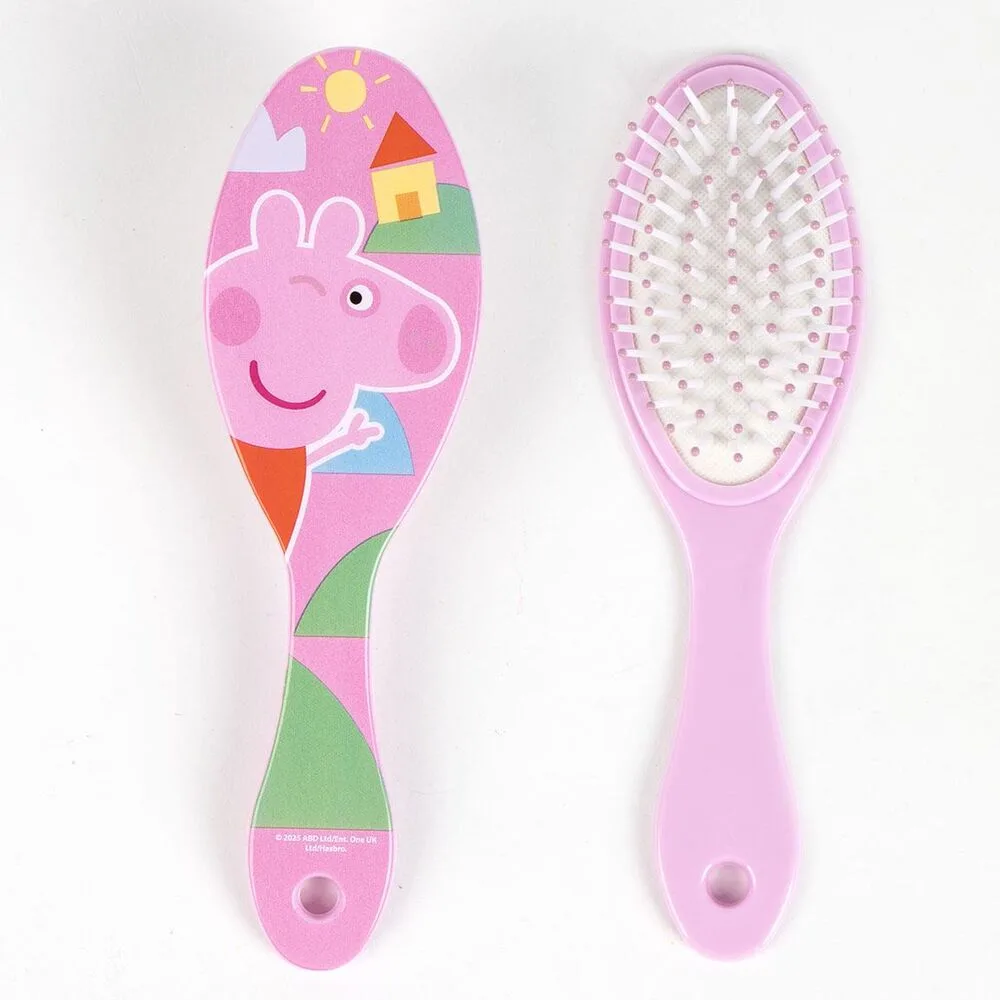 Encontra a nécessaire escolar da Peppa Pig