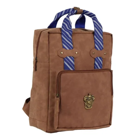 Explora a mochila casual Ravenclaw de Harry Potter