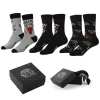 Pack de 3 pares de meias Stranger Things para adulto