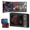 Conjunto de papelaria de Stranger Things da Cerdá