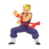 Son Gohan Super Saiyan em figura Blood of Saiyans de 17 cm