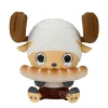 Tony Tony Chopper em figura Big Sofvimates de 15 cm