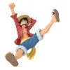 Figura Monkey D. Luffy Vol. 02 da série Romance Dawn de One Piece. Junta-a ao Vol. 01 e celebra as origens do Chapéu de Palha. Encontra-a na nossa loja!