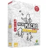 Resolve 16 casos no Jogo de Dedução Micro Macro Showdown