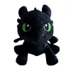 Adota o dragão mais querido do cinema de animação com o peluche Desdentado de 25 cm da Play by Play