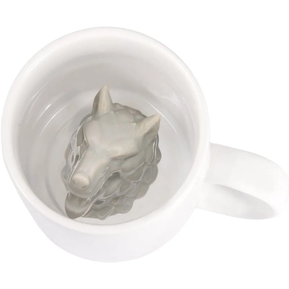 Caneca Stark Game of Thrones 320 ml - Image 2