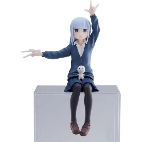 Descobre a figura de Reina Aharen da Good Smile
