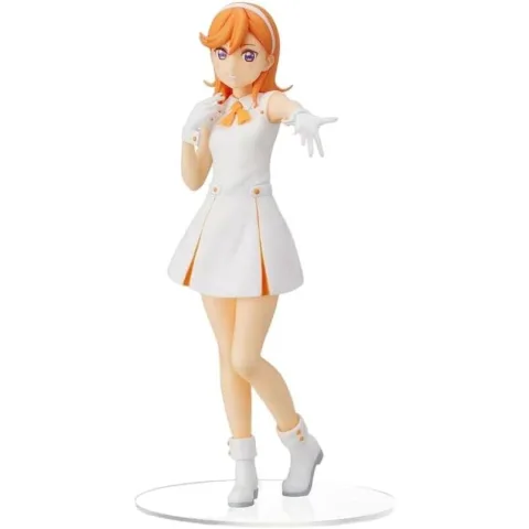 Explora a figura de Kanon Shibuya da Good Smile