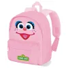 Mochila infantil da Abby Cadabby de Rua Sésamo