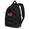 Mochila Naruto Shippuden com 44 x 31 x 20 cm