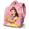 Mochila 3D Fairy da Bela de A Bela e o Monstro