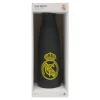 Leva o Real Madrid para o treino com esta garrafa de aço inoxidável de 500 ml