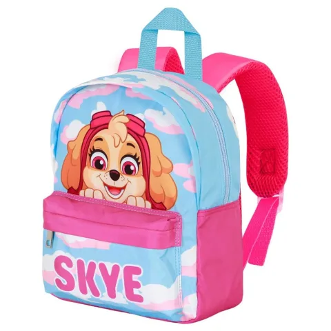 Mochila pré-escolar Skye Paw Patrol de 27 cm