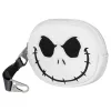 Porta-moedas Jack Skellington O Estranho Mundo de Jack Disney