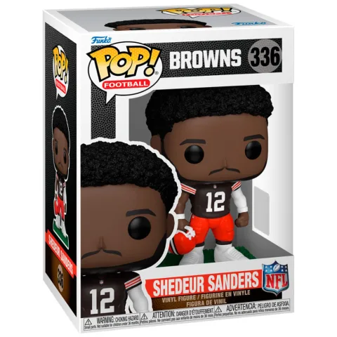 Shedeur Sanders