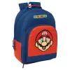 Mochila Mamma Mia de Super Mario Bros com 42 cm