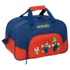 Saco de desporto Mamma Mia de Super Mario Bros com 40 cm