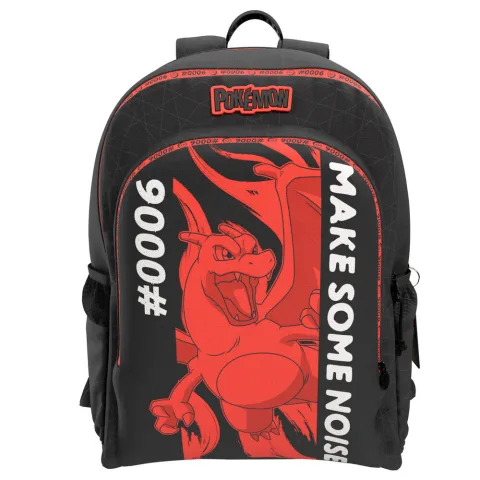 Mochila Charizard Pokémon Twilight Champions de 42 cm