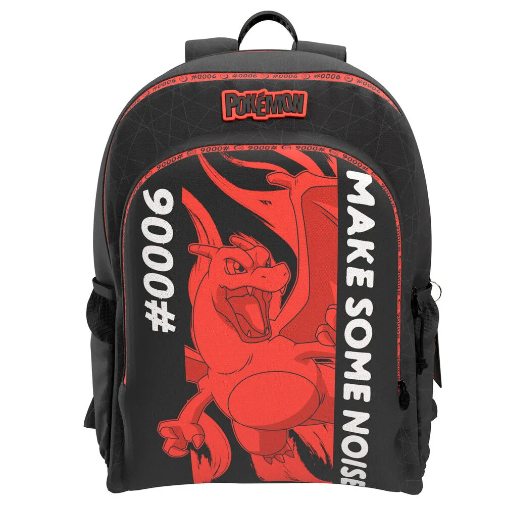 Mochila Charizard Pokémon Twilight Champions de 42 cm