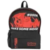 Mochila Charizard Pokémon Twilight Champions de 41 cm adaptável a trolley