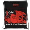 Saco de cordões Charizard da coleção Pokémon Twilight Champions