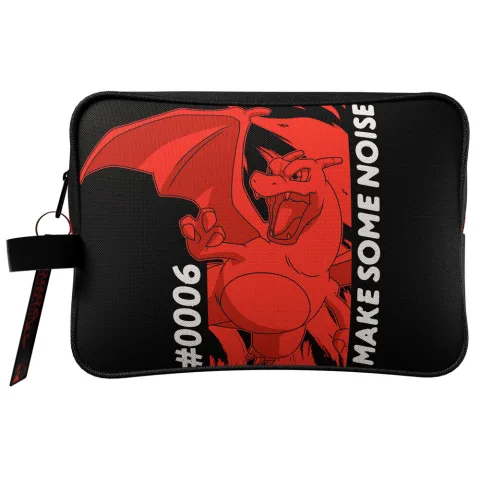 Nécessaire Charizard da coleção Pokémon Twilight Champions