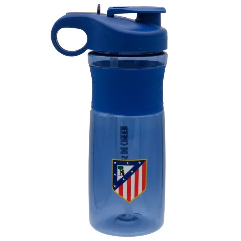 Garrafa do Atlético de Madrid com 800 ml