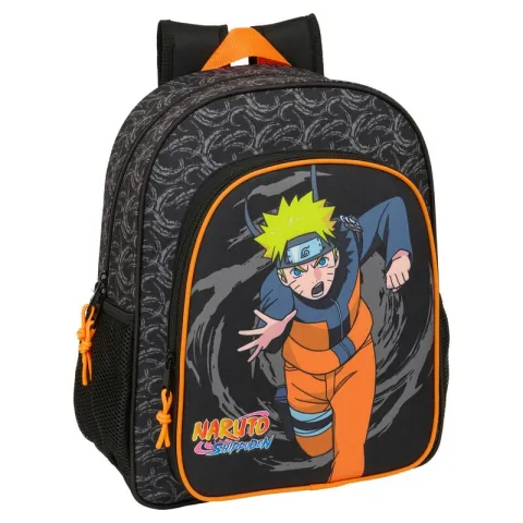 Mochila Naruto Shippuden de 38 cm