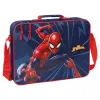 Bolsa de ombro do Homem-Aranha Marvel para atividades extracurriculares