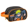Nécessaire Naruto Shippuden da Safta com 26 x 12 x 15 cm