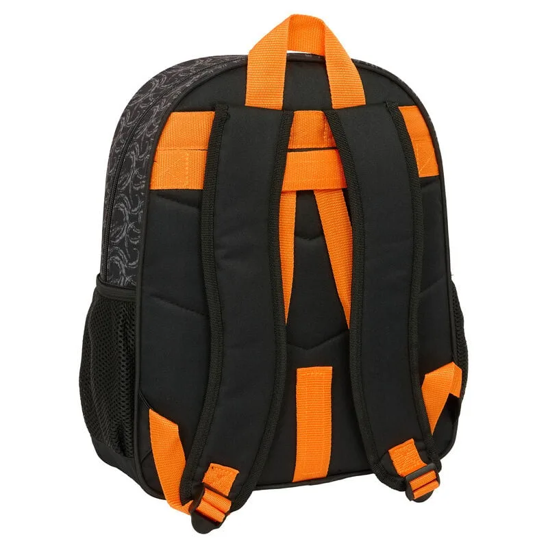 adaptável a carro porta-mochilas