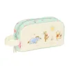 Lancheira térmica compacta do Winnie the Pooh com fecho