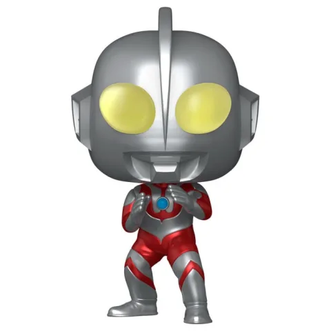 Ultraman
