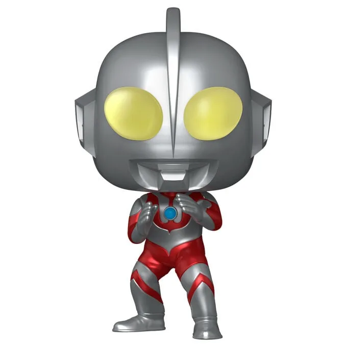 Ultraman