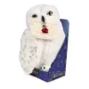 Peluche Hedwig Harry Potter de 25 cm: a coruja-das-neves de Harry