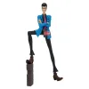 Figura Lupin III de 26 cm