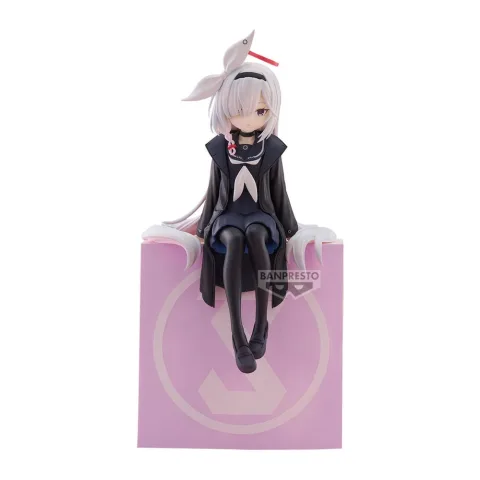 Plana de Blue Archive em figura Monitor Top Figz de 16 cm. Junta-a à Arona da mesma linha e completa a dupla na tua coleção. Encontra-a já na nossa loja!
