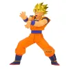 Son Goku Super Saiyan da linha Blood of Saiyans