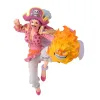 Big Mom em figura Battle Record Collection Extra de One Piece