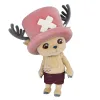 Chopper da série live action de One Piece da Netflix