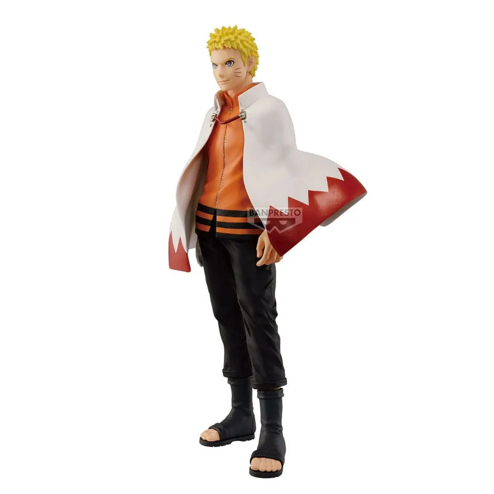 Figura Naruto Uzumaki Naruto 72 Series 24 cm - Image 2