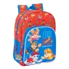 Mochila escolar Cool da Paw Patrol com 34 cm