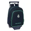 Trolley Real Madrid Segundo Equipamento 25/26 com 34 cm