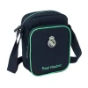 Mala de Ombro Real Madrid Segundo Equipamento 25/26