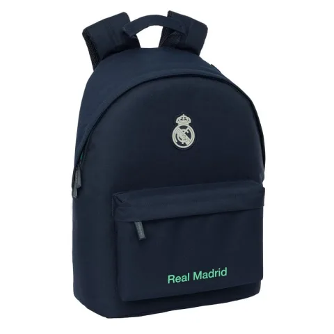 Mochila Real Madrid do segundo equipamento 25/26 com 41 cm